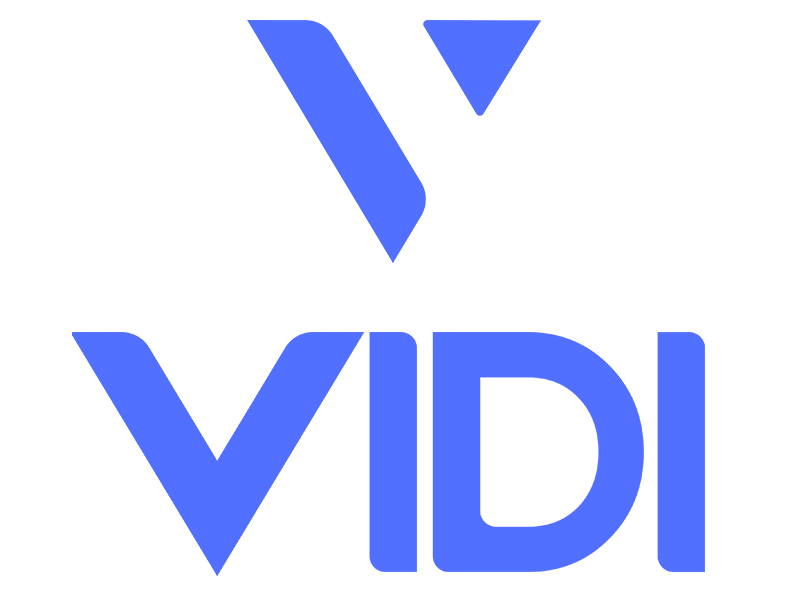 Vidisoftware Logo